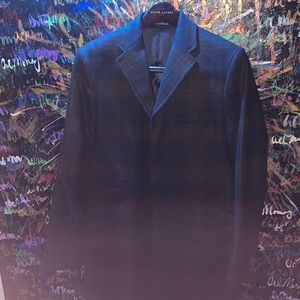 Mason Marten Margiela for H& M Over Coat